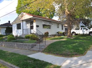 1121 S Elm St, Spokane, WA 99204