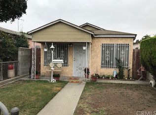 2540 E 127th St, Compton, CA 90222