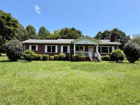 6432 Woodland Cres, Charlotte, NC 28216
