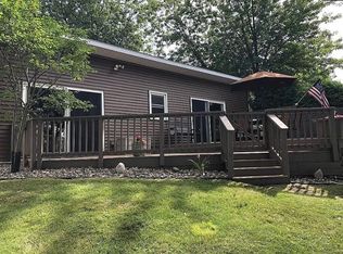 1480 Hidden Valley Ln NW, Miltona, MN 56354