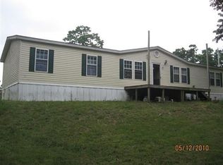 249 Leonard Ln, Pottsville, AR 72858