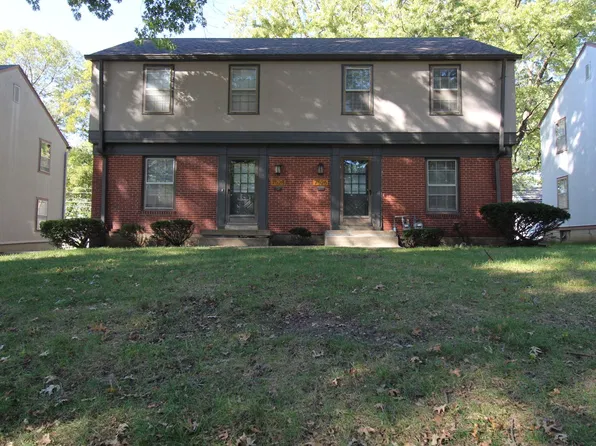 7526 Terrace St, Kansas City, MO 64114