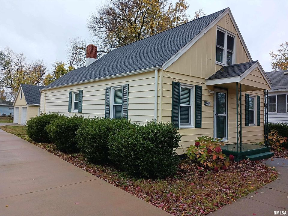 1st image of 1914 W Richwoods Blvd