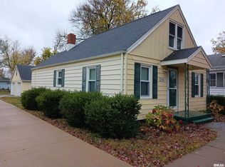 1914 W Richwoods Blvd, Peoria, IL 61604