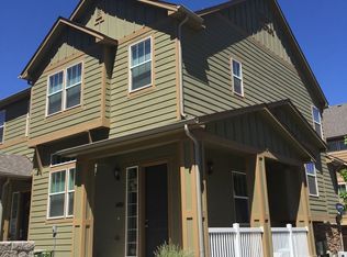 1401 Rinker Way, Castle Rock, CO 80109