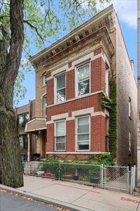 326 W Concord Pl, Chicago, IL, 60614