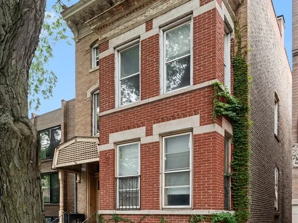 326 W Concord Pl, Chicago, IL 60614