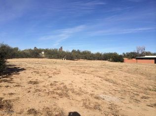 1201 N Paseo Maravilloso, Green Valley, AZ 85614