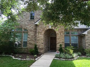 5311 Chatham Hill Ln, Houston, TX 77084