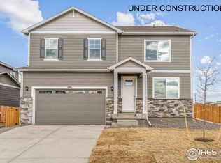 723 Lake Emerson Rd, Severance, CO 80550