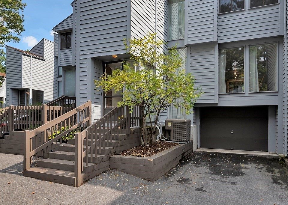 142 Butternut Holw 142, Village Of Nagog Woods, MA 01718 Zillow