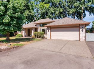 21775 SW Boones Ferry Rd, Tualatin, OR 97062