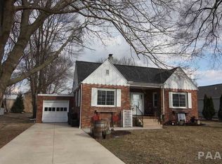 111 Gardena Ave, East Peoria, IL