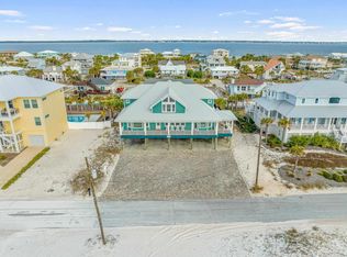 1311 Ariola Dr, Pensacola Beach, FL 32561