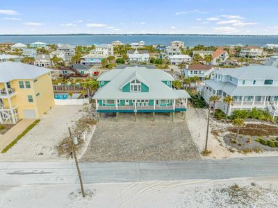 1311 Ariola Dr, Pensacola Beach, FL, 32561