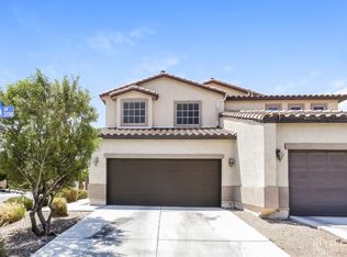 3725 Thomas Patrick Ave, North Las Vegas, NV 89032