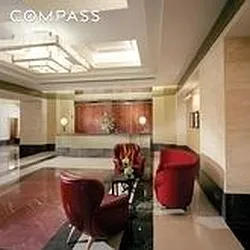 Rented by Compass