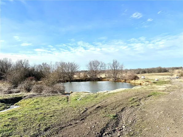 Prairie Bell Rd, Bokoshe, OK 74930