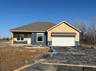 1781 N 157th Ter, Basehor, KS 66007