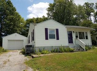 508 N 11th St, Vienna, IL 62995