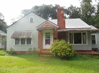 715 W College St, Enterprise, AL 36330