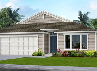 270 Green Turtle Ln, Saint Augustine, FL 32086