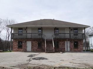 801 N Jackson St, Spring Hill, KS 66083