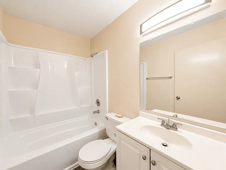 Mountain Vista Apartments — Photo 20