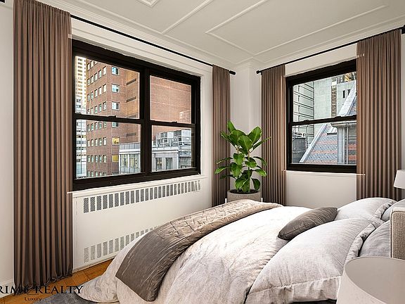 3rd image of 135 E 54th St APT 7H