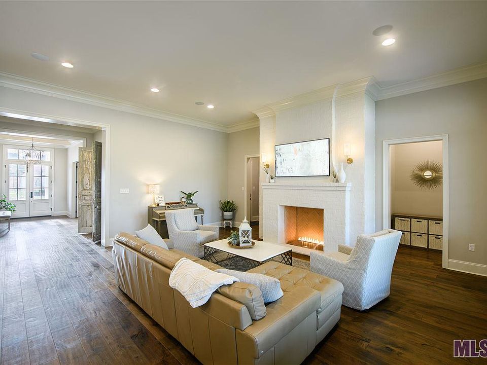 144 Valhalla Blvd, Baton Rouge, LA 70810 Zillow