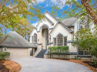 74 Mystic Lake Cir, Spring, TX 77381