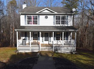 187 Larkspur Rd, Ruckersville, VA 22968