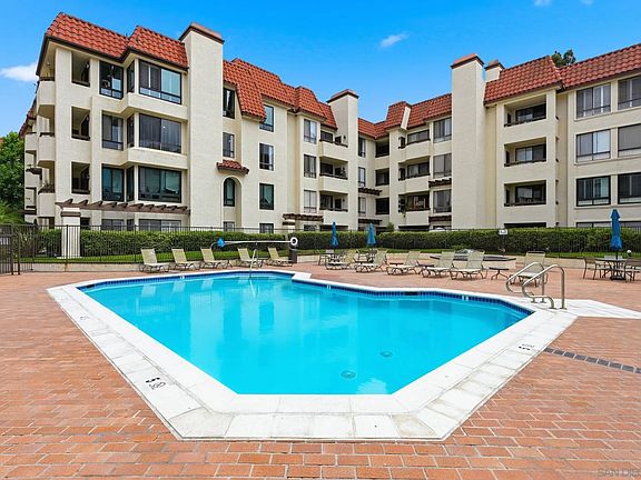 3rd image of 5865 Friars Rd APT 3407