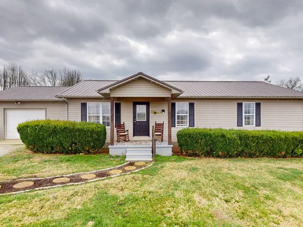 1909 Walnut Grove Rd, Belvidere, TN 37306