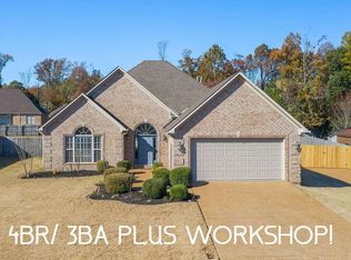 41 Fawn Ridge Dr, Jackson, TN 38305