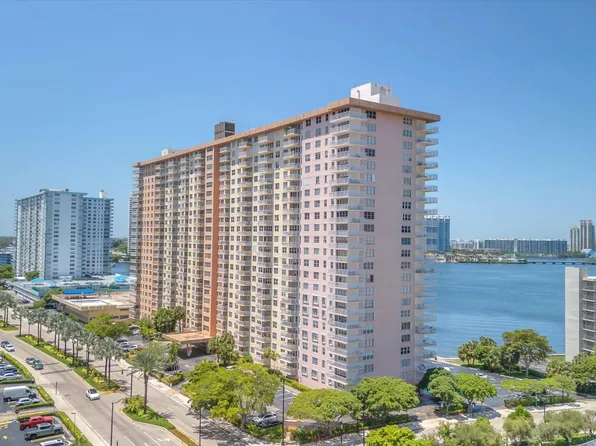 251 174th Street #2310, Sunny Isles Beach, FL 33160