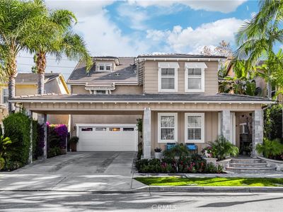 856 Williams St, Brea, CA, 92821
