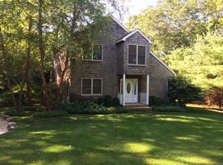 997 Sagg Rd, Sag Harbor, NY 11962