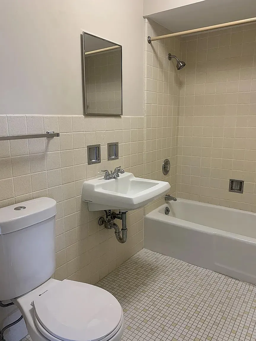 1 bed, 600 sqft, $1,400 — Photo 2