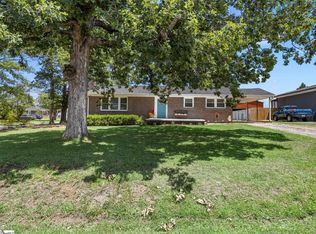 518 Crane Ave, Greenville, SC 29617