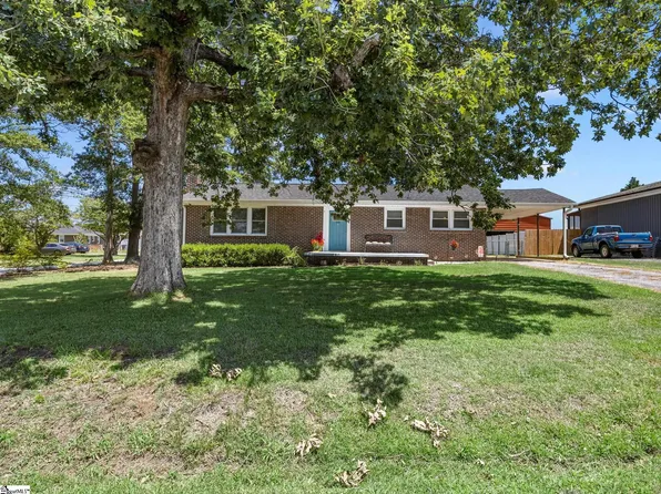 518 Crane Ave, Greenville, SC 29617