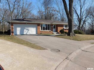 3540 41st Ave, Rock Island, IL 61201