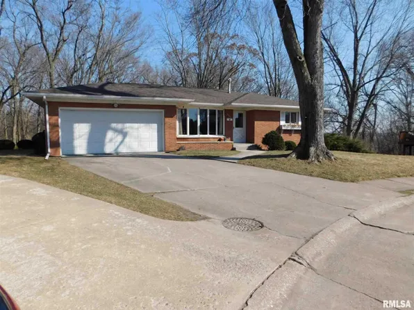 3540 41st Ave, Rock Island, IL 61201