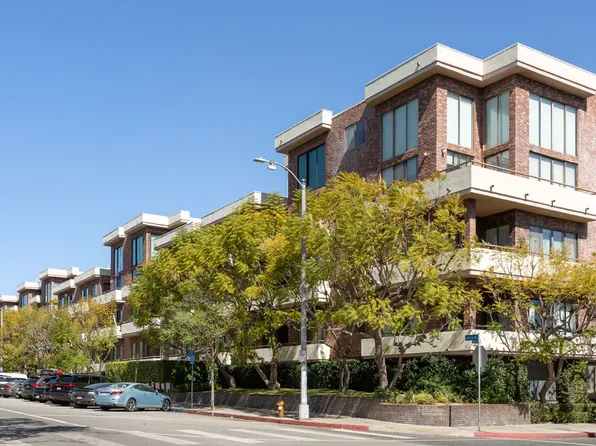 1880 Veteran Ave APT 211, Los Angeles, CA 90025