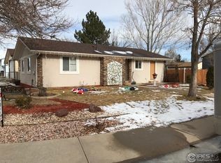 314 21st Avenue Pl, Greeley, CO 80631