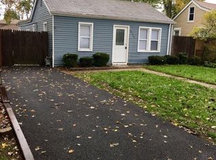 8905 S Major Ave, Oak Lawn, IL 60453