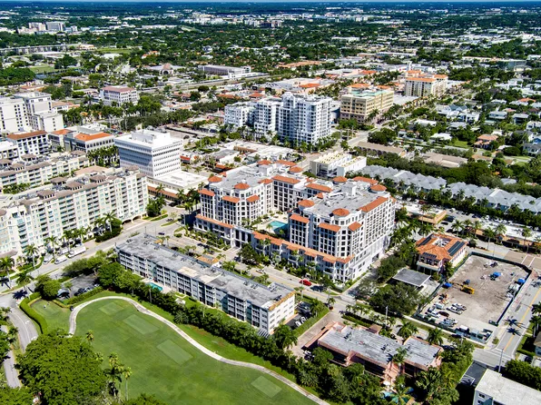 200 E Royal Palm Road #2110, Boca Raton, FL 33432