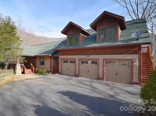 39 Great Aspen Way, Black Mountain, NC 28711