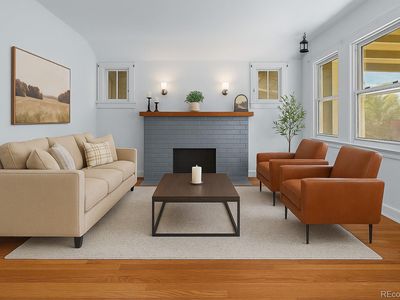 115 S Dale Court, Denver, CO, 80219