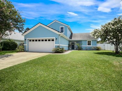 14 Comet Ct, Palm Coast, FL, 32137